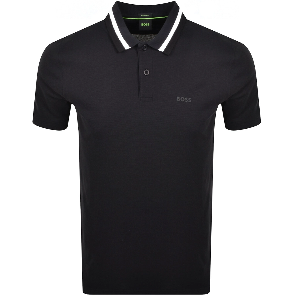 Boss Athleisure BOSS Paddy Heritage Polo Navy